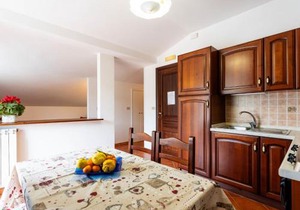 Apartment Il Terrazzo E by Interhome
