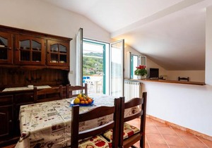 Apartment Il Terrazzo E by Interhome