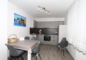 Apartment in Axams near Axamer Lizum