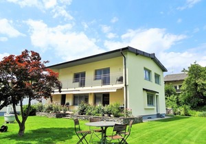 Apartment in Axams near Axamer Lizum