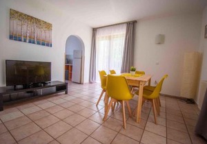 Apartment in Balatonlelle 19093