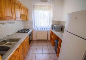 Apartment in Balatonlelle 19093