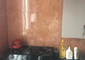 Apartment in Batumi
