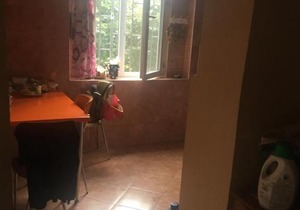Apartment in Batumi