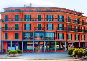 Apartment in Baveno by Lake Maggiore