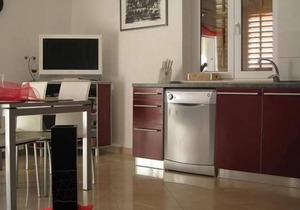 Apartment in Bol with Seaview, Terrace, Air condition, WIFI (3417-1)