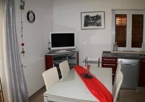 Apartment in Bol with Seaview, Terrace, Air condition, WIFI (3417-1)