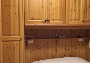 Apartment in Borca di Cadore