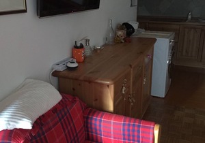 Apartment in Borca di Cadore