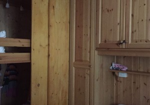 Apartment in Borca di Cadore