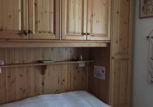 Apartment in Borca di Cadore