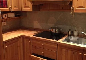 Apartment in Borca di Cadore