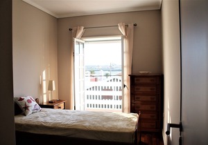 Apartment in Costa Nova, 2 min Between the Lagoon and the Beach