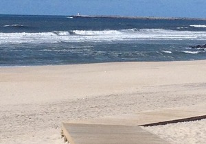 Apartment in Costa Nova, 2 min Between the Lagoon and the Beach
