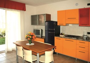 Apartment in Caorle 24700