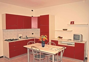 Apartment in Caorle 24700