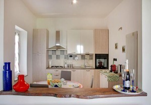 Apartment in Casale with Panoramic Vineyard Views