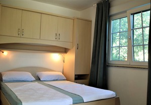 Apartment in Dobropoljana only 5 minutes to the beach, family friendly