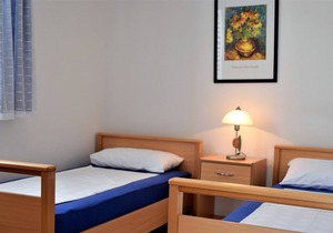 Apartment in Dobropoljana only 5 minutes to the beach, family friendly