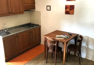 Apartment in farmhouse in Tuscany with pool, restaurant, wifi