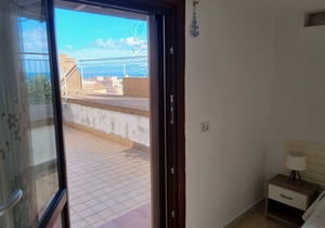 Apartment in Formia center, station area
