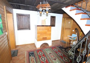 Apartment in Fresach near Ski Slopes