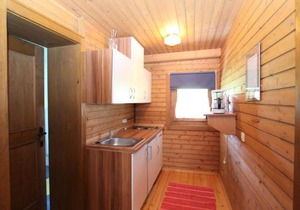 Apartment in Fresach near Ski Slopes
