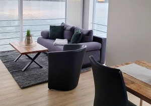 Apartment in Geierswalde