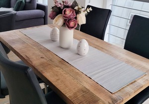 Apartment in Geierswalde