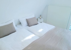 Apartment in Geierswalde