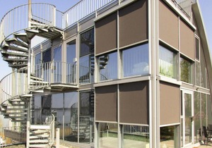 Apartment in Geierswalde near the beach