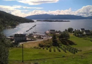 Apartment in Herand, Hardanger