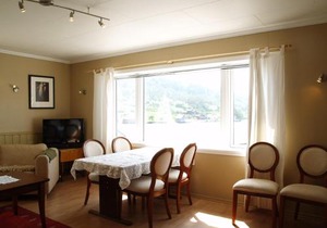 Apartment in Herand, Hardanger