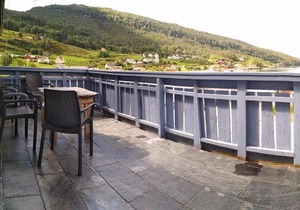 Apartment in Herand, Hardanger