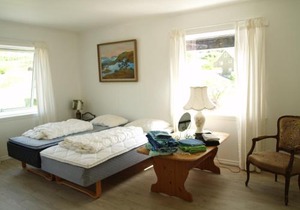 Apartment in Herand, Hardanger
