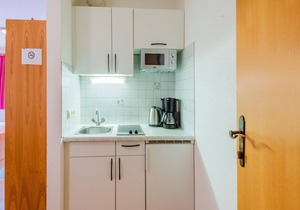 Apartment in Huben near Ski Slopes