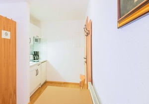 Apartment in Huben near Ski Slopes