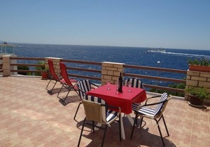Apartment in Hvar town with Seaview, Terrace, Air condition, WIFI (199-2)