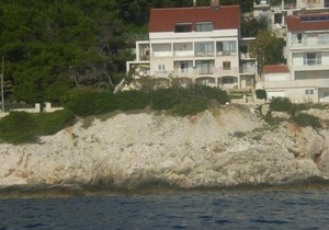 Apartment in Hvar town with Seaview, Terrace, Air condition, WIFI (199-2)