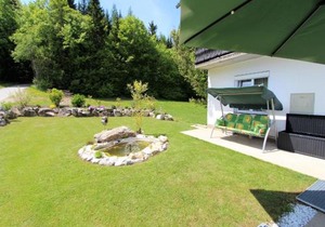 Apartment in Köttmansdorf near Wörthersee