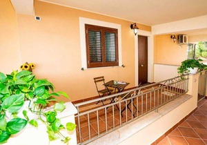 Apartment in Letojanni