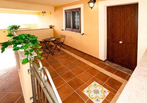 Apartment in Letojanni