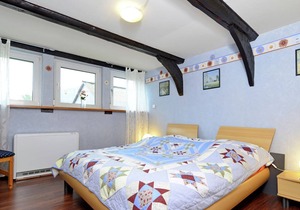 Apartment in Löwensen with terrace