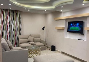 Apartment in Maadi Degla