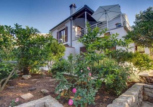 Apartment in Mali Losinj 15009