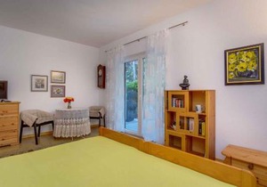 Apartment in Mali Losinj 15009