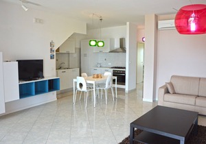 Apartment in Marzamemi - Wonderful Sea-sight
