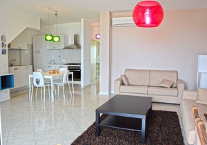 Apartment in Marzamemi - Wonderful Sea-sight