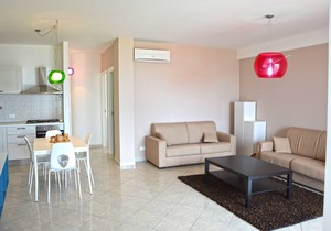 Apartment in Marzamemi - Wonderful Sea-sight