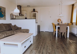 Apartment in Netherlands near Amsterdam